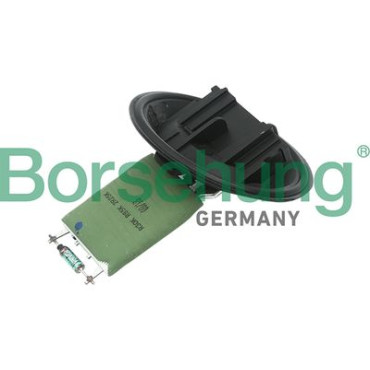 Резистор BORSEHUNG b11459