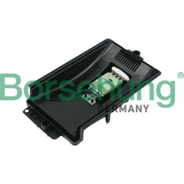 Резистор BORSEHUNG b11460