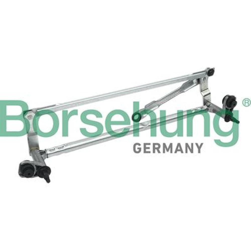 Привод стеклоочистителя BORSEHUNG b11462