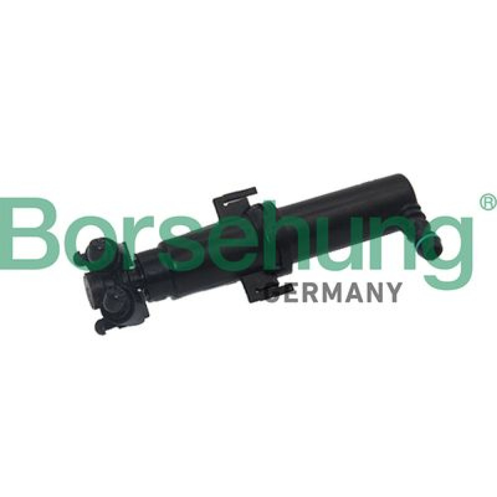 Форсунка омивача фар BORSEHUNG b11478