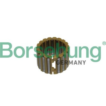 Подшипник игольчатый BORSEHUNG b11707