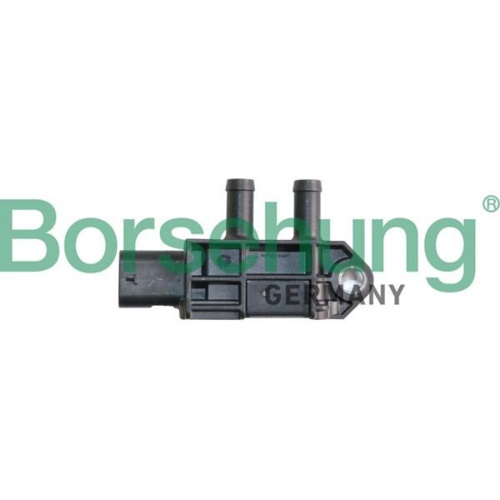 Датчик різниці тисків BORSEHUNG b11880