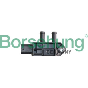 Датчик різниці тисків BORSEHUNG b11880