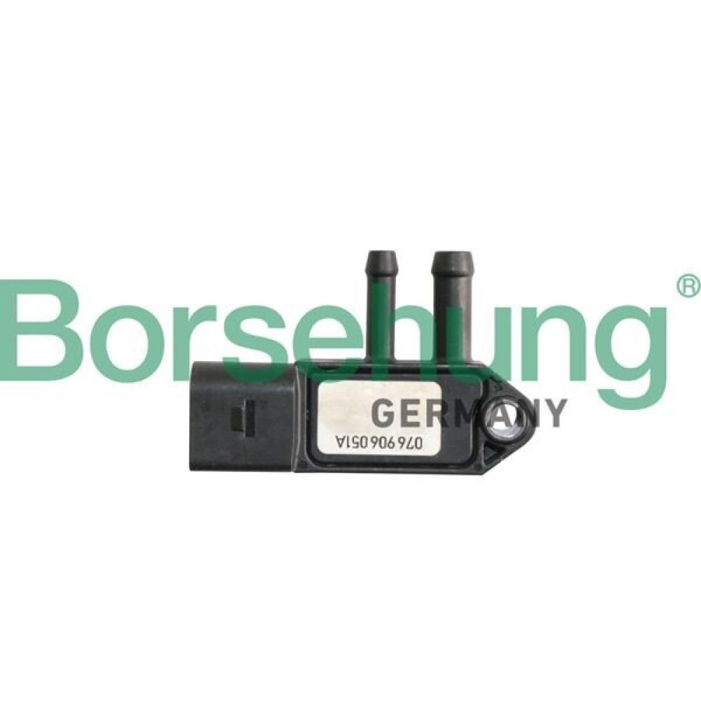 Датчик разности давлений BORSEHUNG b11883