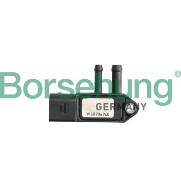 Датчик разности давлений BORSEHUNG b11883