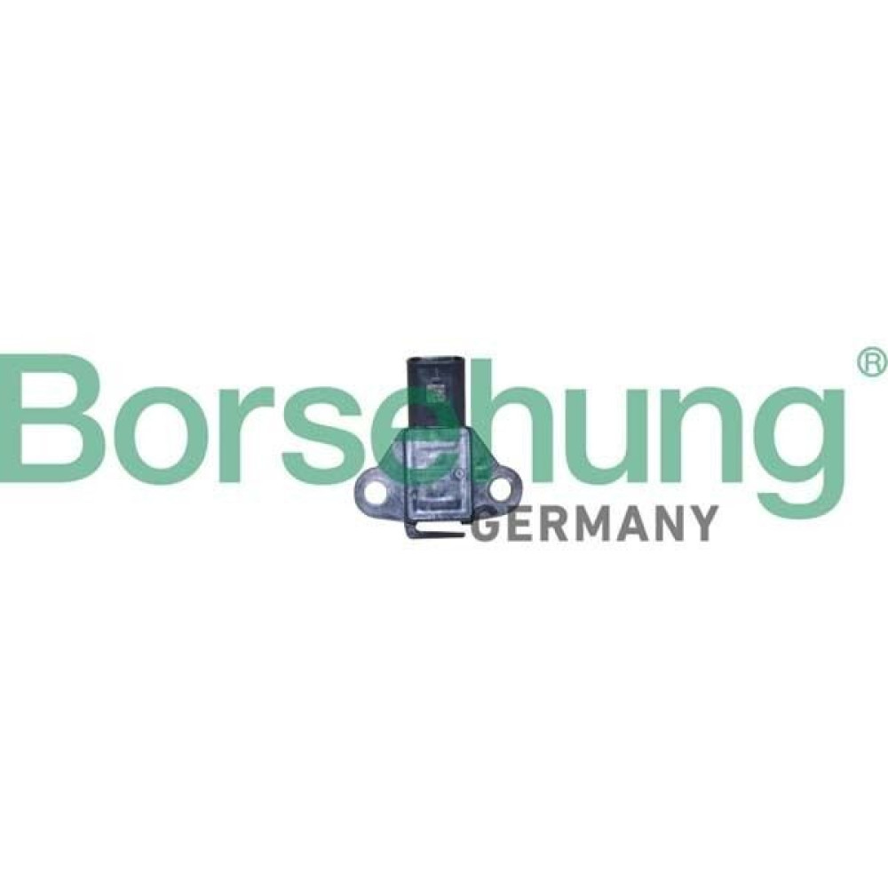 Датчик тиску BORSEHUNG b11886
