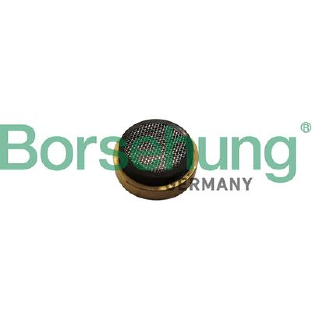 Фильтр масляная сетка BORSEHUNG b11897