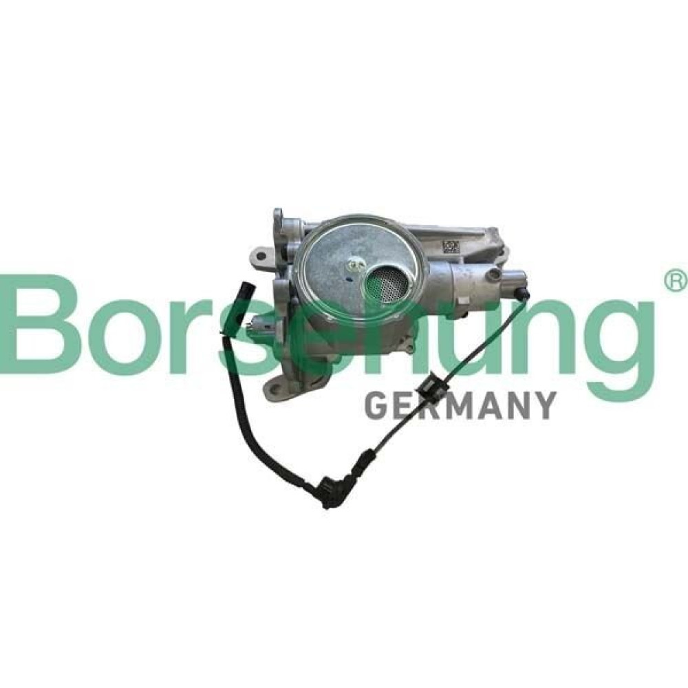 Масляний насос BORSEHUNG b11900