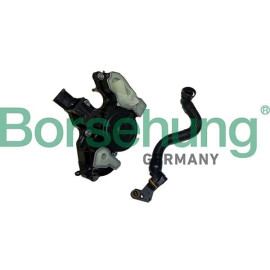 Комплект труб для маслоотделителя BORSEHUNG b11921