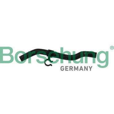 Шланг расширительного бачка BORSEHUNG b11975