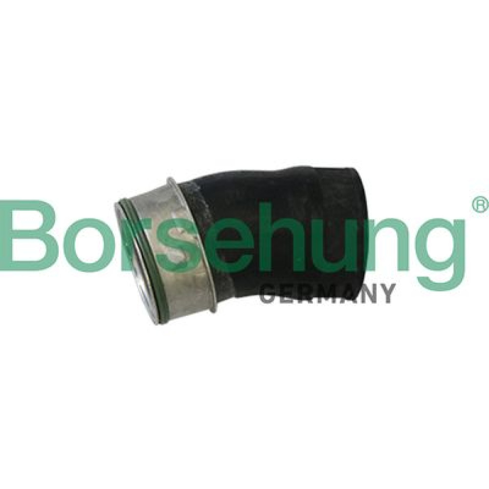 Патрубок інтеркулера (OE) BORSEHUNG b11982