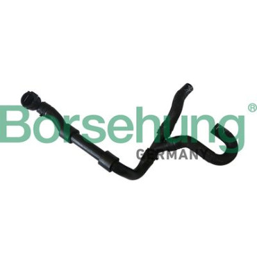 Шланг водяний правий BORSEHUNG b11987