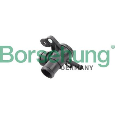 Фланец системы охлаждения BORSEHUNG b11992