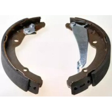 Колодки тормозные барабанные DENCKERMANN b120053