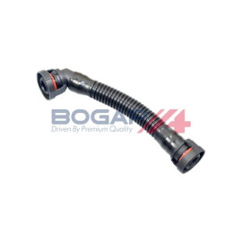 Шланг вентиляції картера BOGAP b1210106