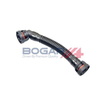 Шланг вентиляції картера BOGAP b1210106