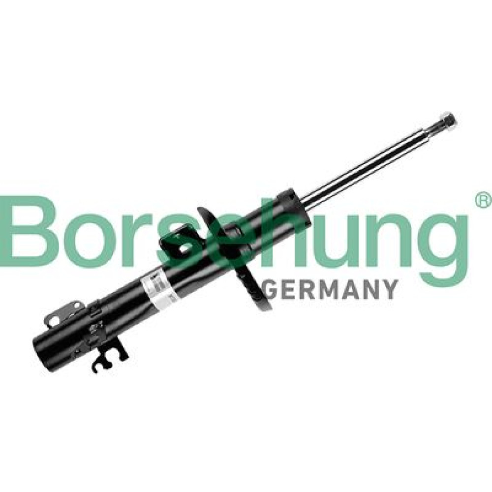 Амортизатор передній BORSEHUNG b12138