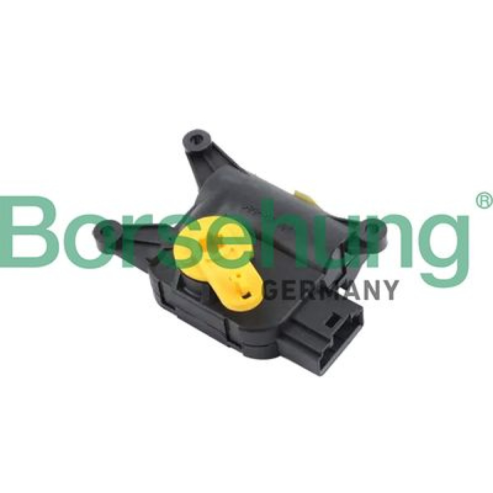 електромотор (ОЕ) BORSEHUNG b12180