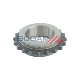 Зірочка колінчастого вала BOGAP b1220101