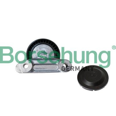 Демпфер натягувача у із захисним ковпаком BORSEHUNG b12202
