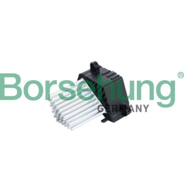 Автомобільне реле BORSEHUNG b12226