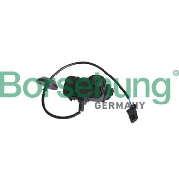 Элемент управления дроссельной заслонкой BORSEHUNG b12228