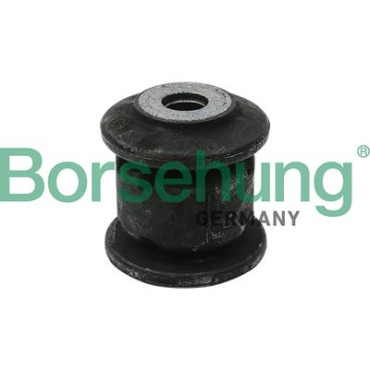 Сайлентблок переднього важеля передній BORSEHUNG b12229