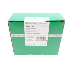 Опора стойки амортизатора BORSEHUNG b12237