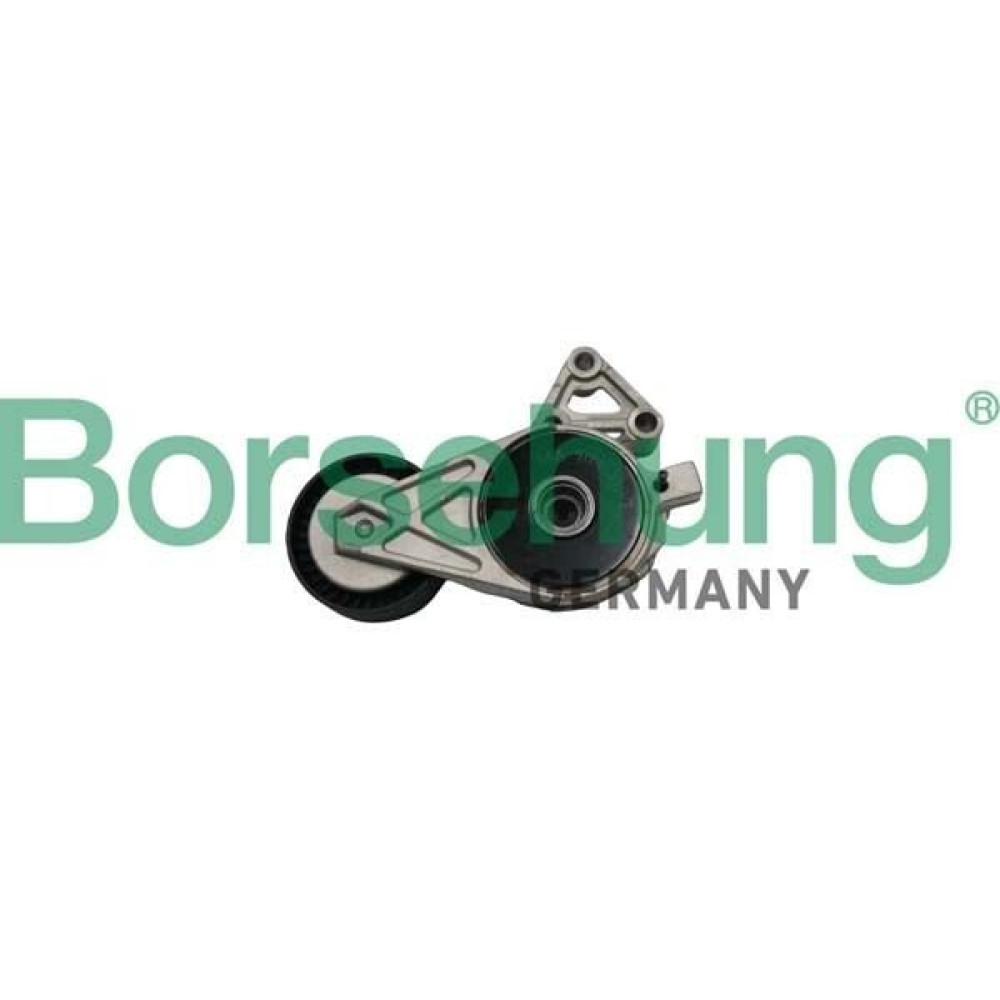 Демпфер натягувача ременя BORSEHUNG b12239