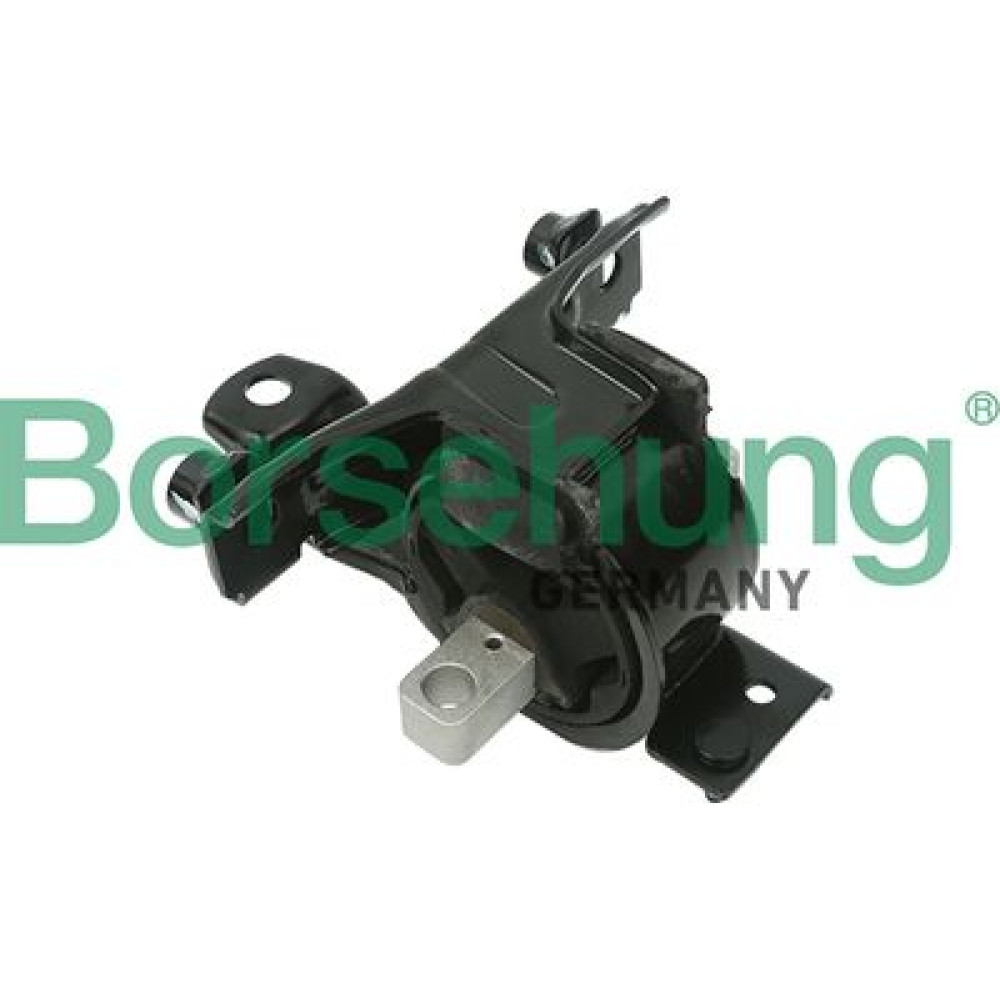 Подушка КПП гумова BORSEHUNG b12269