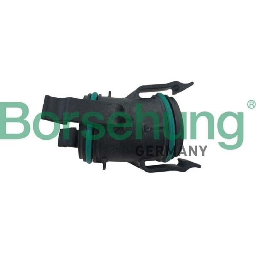 Кронштейн перехідник турбовипускної труби BORSEHUNG b12295