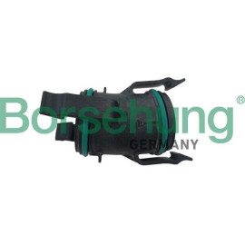 Кронштейн перехідник турбовипускної труби BORSEHUNG b12295