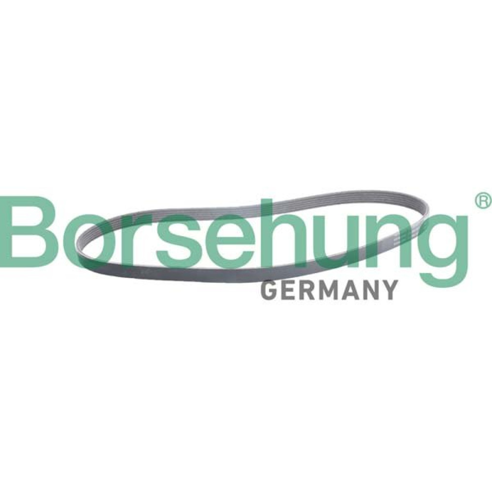 Поликлиновый BORSEHUNG b12387
