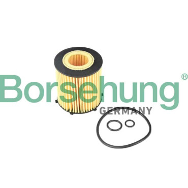 Фільтр оливний BORSEHUNG b12405