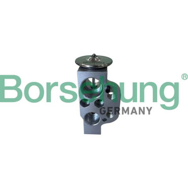 Расширительный клапан, система кондиционирования воздуха BORSEHUNG b12412