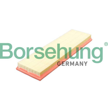 Повітряний фільтр BORSEHUNG b12428