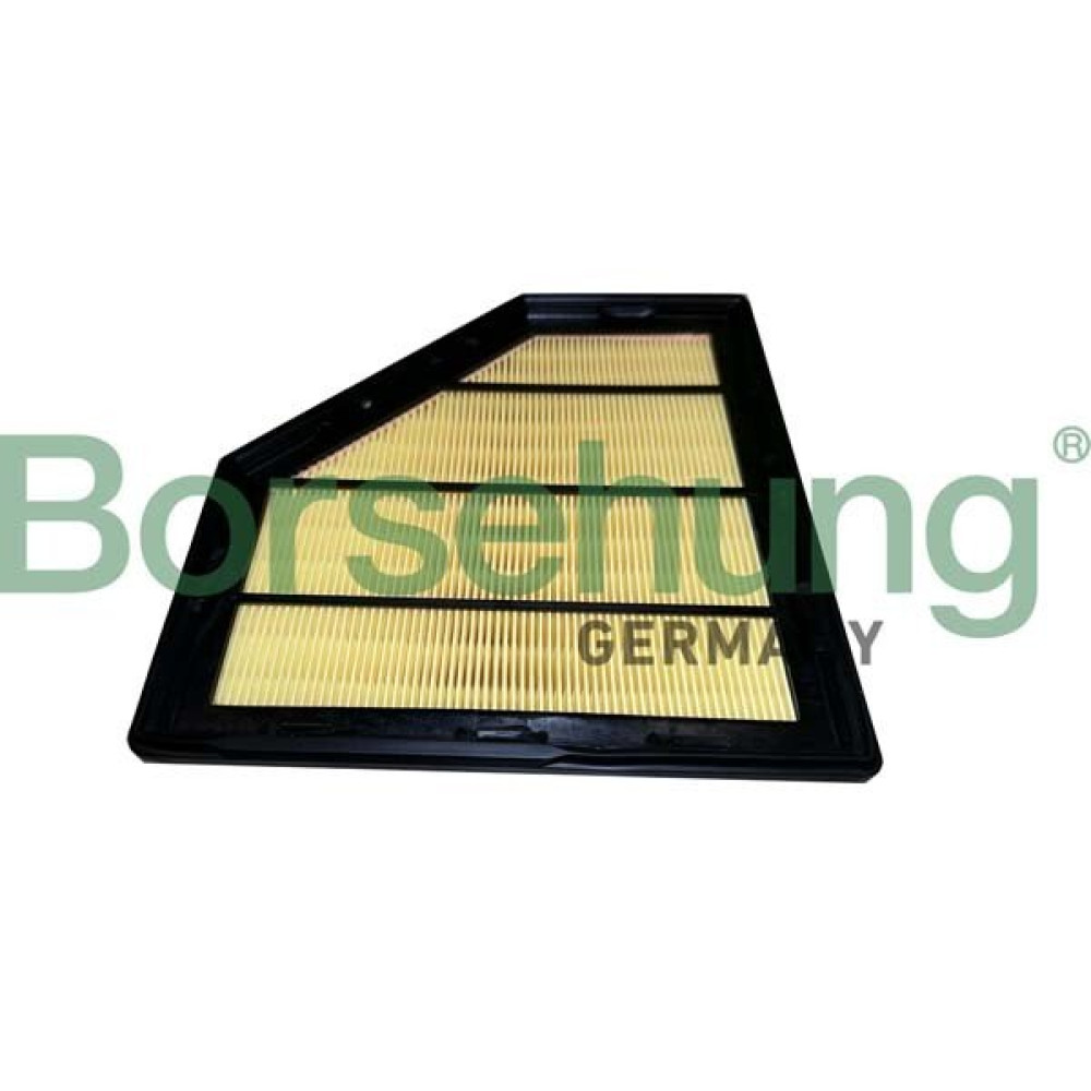 Фильтр воздушній лівий BORSEHUNG b12452