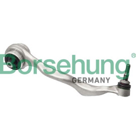 Осевой шарнир, поперечная рулевая тяга BORSEHUNG b12520