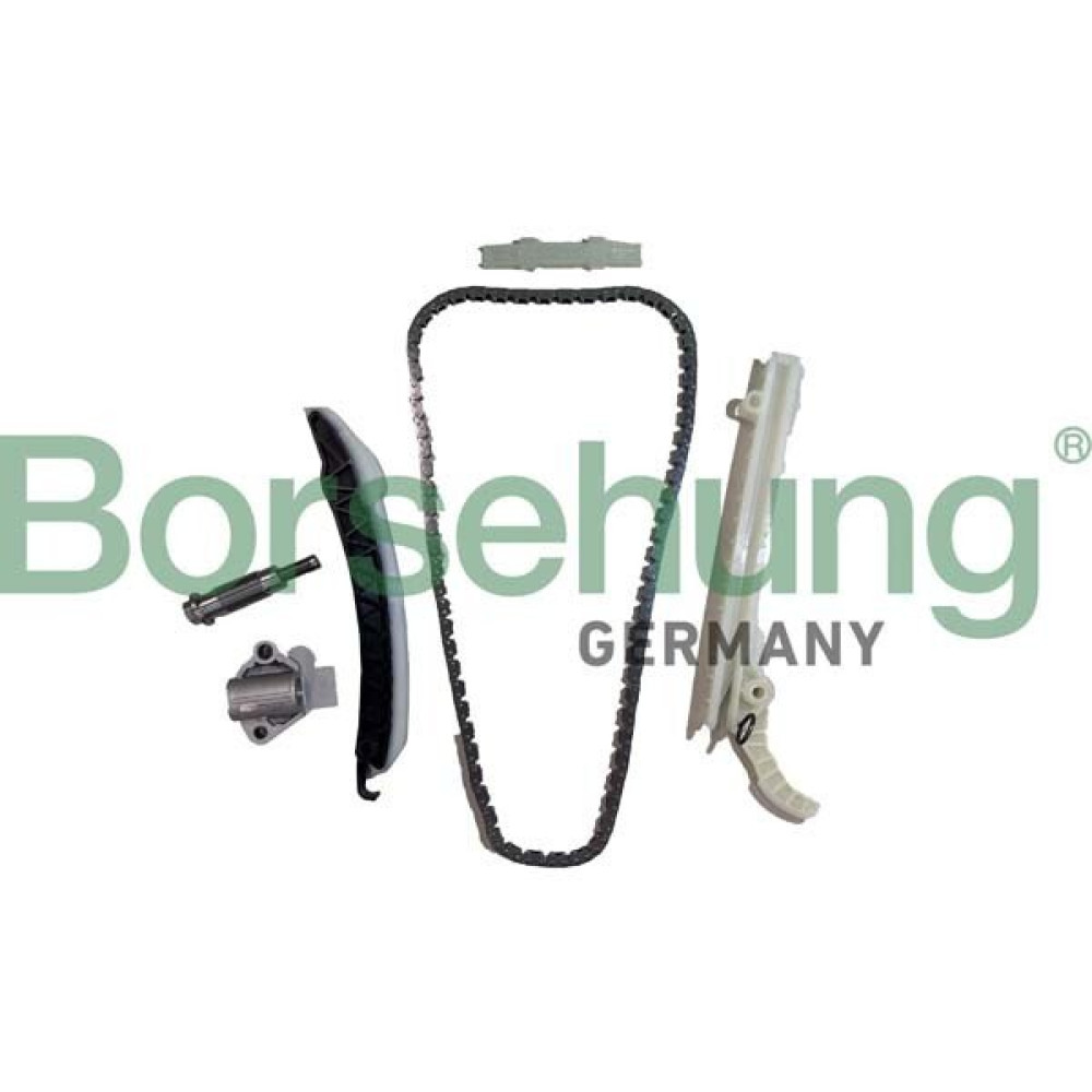 Комплект цепей привода ГРМ BORSEHUNG b12554