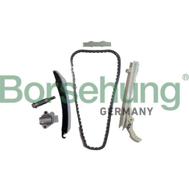 Комплект цепей привода ГРМ BORSEHUNG b12554