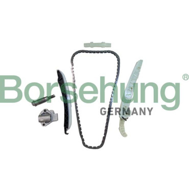 Комплект ланцюгів привода ГРМ BORSEHUNG b12555