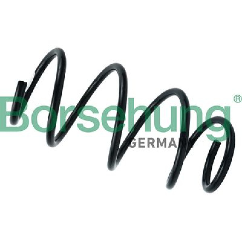 Пружина ходової частини BORSEHUNG b12564