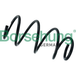 Пружина ходової частини BORSEHUNG b12564