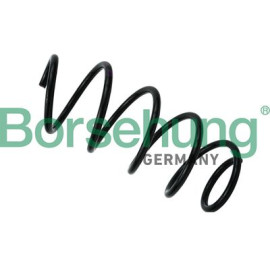 Пружина Гвинтова (OE) BORSEHUNG b12620