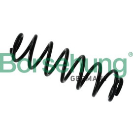 Пружина передньої підвіски BORSEHUNG b12623