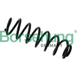 пружина гвинтова (OE) BORSEHUNG b12624