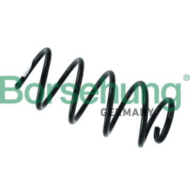 Пружина підвіски BORSEHUNG b12625