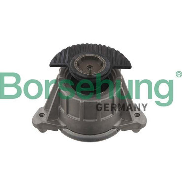Опора, двигатель BORSEHUNG b12643