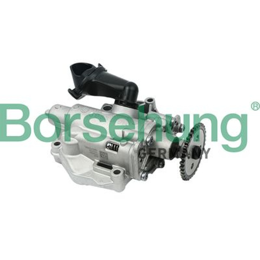 Масляний насос BORSEHUNG b12693