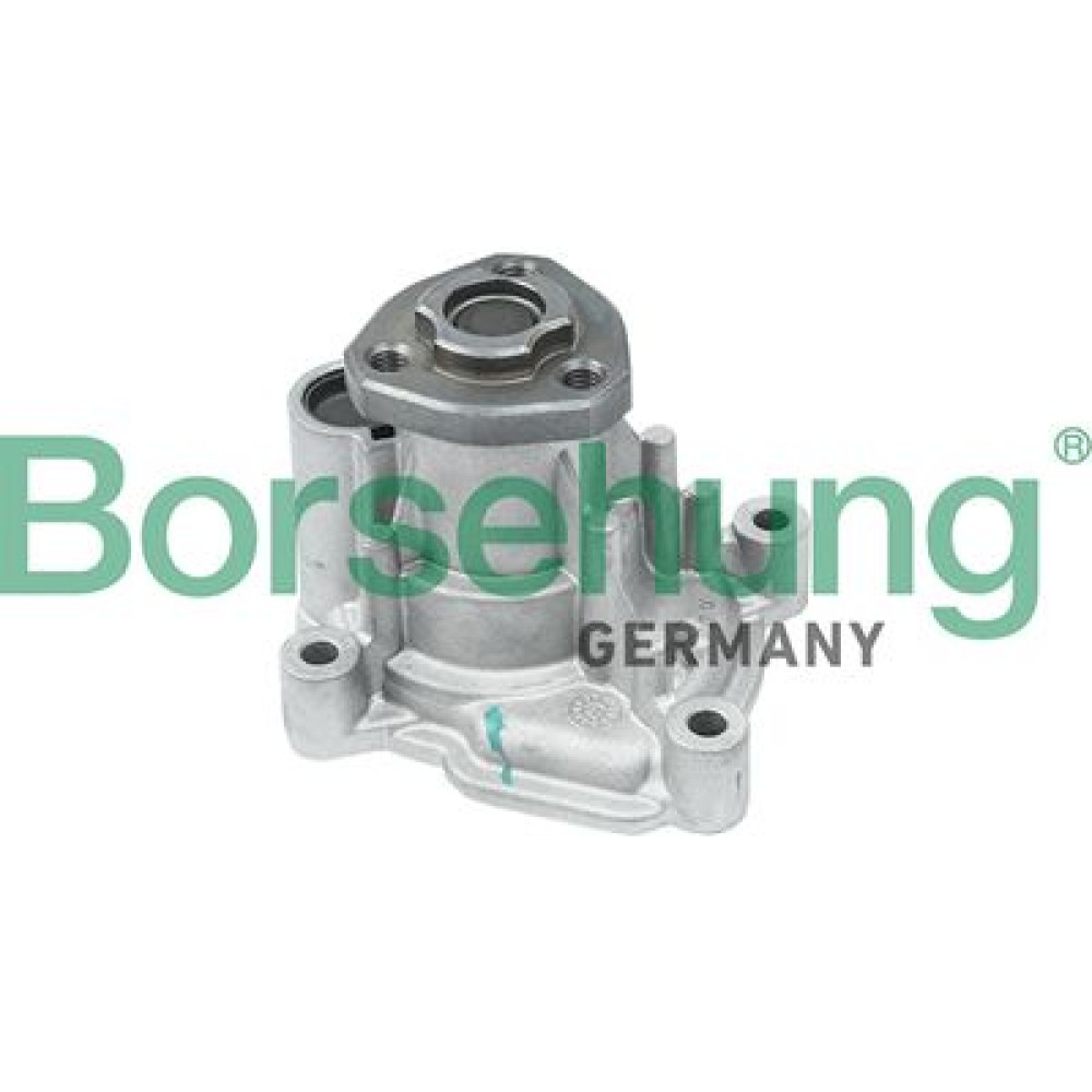 Насос системы охлаждения BORSEHUNG b12696